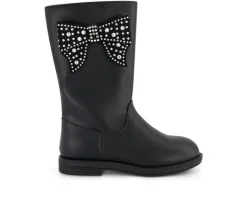 Girls' Jessica Simpson Toddler Evie Bow 2 Boots