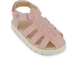 Girls' Jessica Simpson Toddler Tia Fisherman Sandals