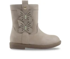 Girls' Jessica Simpson Toddler Evie Ellis Mid-calf Boots