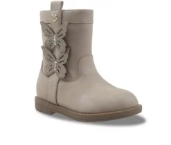 Girls' Jessica Simpson Toddler Evie Ellis Mid-calf Boots