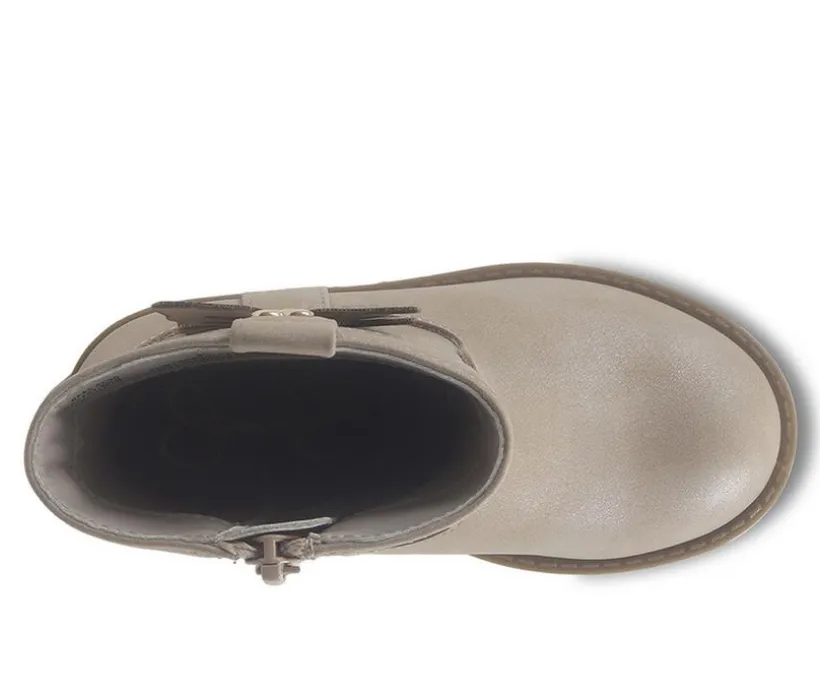 Girls' Jessica Simpson Toddler Evie Ellis Mid-calf Boots