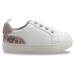 Girls' Jessica Simpson Toddler Gina Micole Sneakers