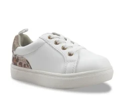 Girls' Jessica Simpson Toddler Gina Micole Sneakers