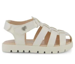 Girls' Jessica Simpson Toddler Tia Fisherman Sandals