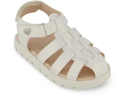 Girls' Jessica Simpson Toddler Tia Fisherman Sandals