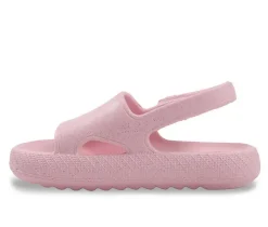 Girls' Jessica Simpson Toddler Vega Rini Slides