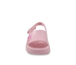 Girls' Jessica Simpson Toddler Vega Rini Slides