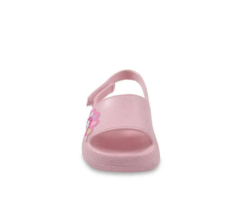 Girls' Jessica Simpson Toddler Vega Rini Slides