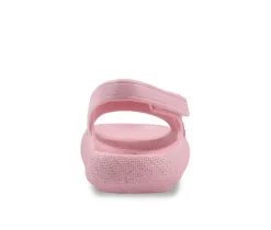 Girls' Jessica Simpson Toddler Vega Rini Slides