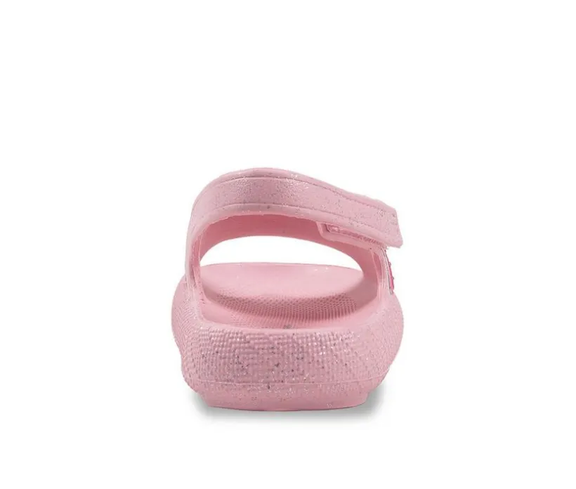 Girls' Jessica Simpson Toddler Vega Rini Slides