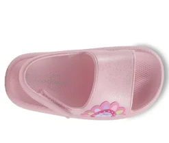 Girls' Jessica Simpson Toddler Vega Rini Slides