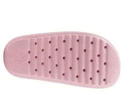 Girls' Jessica Simpson Toddler Vega Rini Slides