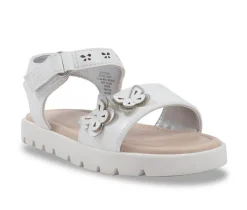 Girls' Jessica Simpson Toddler Tia Heather Sandals