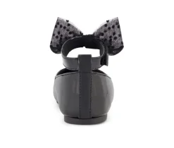 Girls' Jessica Simpson Toddler Amy Tulle Flats