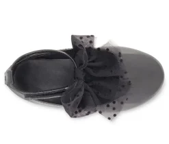 Girls' Jessica Simpson Toddler Amy Tulle Flats