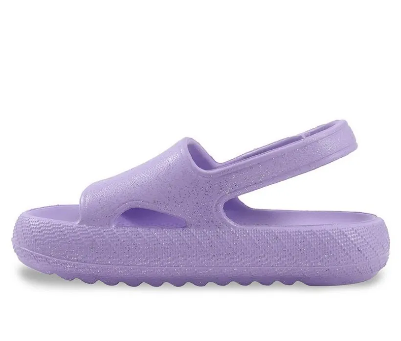 Girls' Jessica Simpson Toddler Vega Rini Slides