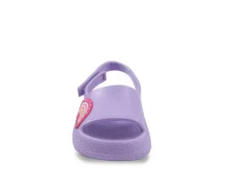 Girls' Jessica Simpson Toddler Vega Rini Slides