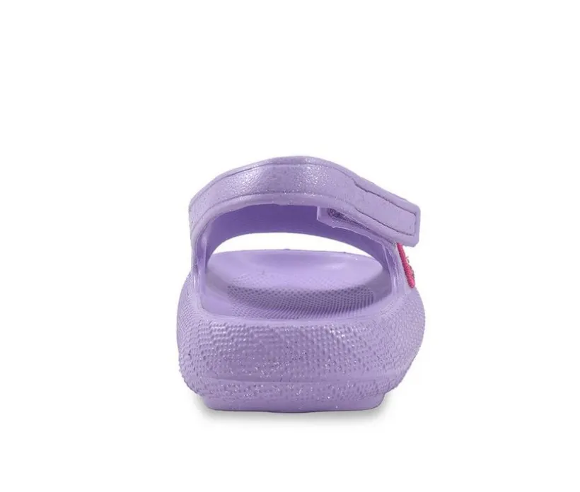 Girls' Jessica Simpson Toddler Vega Rini Slides