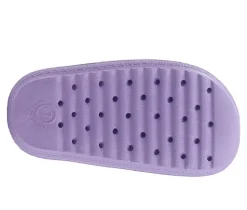 Girls' Jessica Simpson Toddler Vega Rini Slides