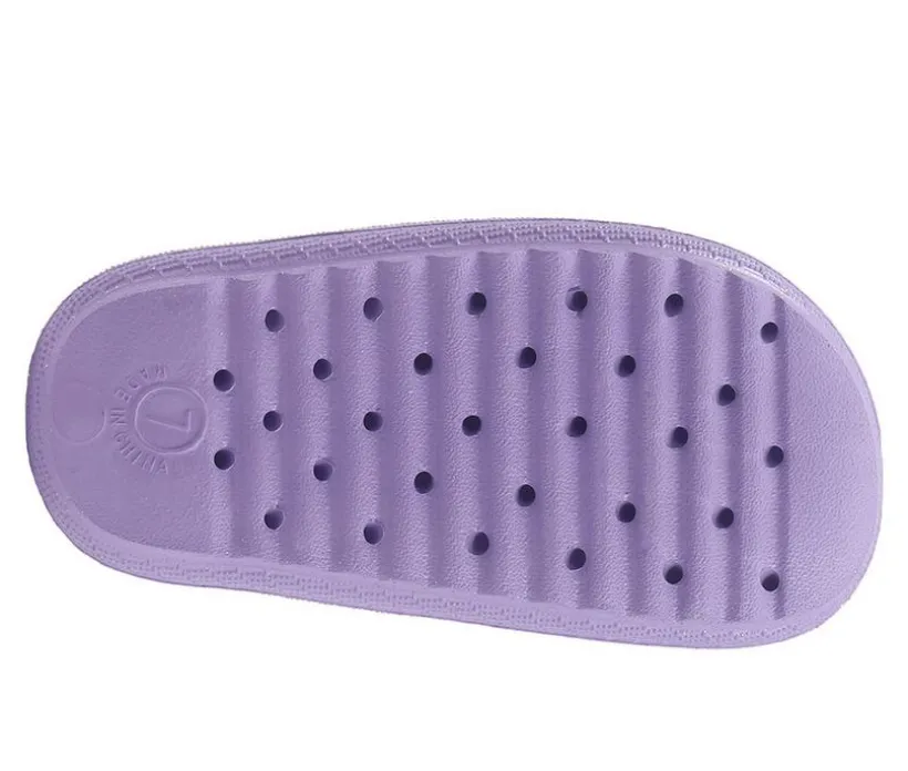 Girls' Jessica Simpson Toddler Vega Rini Slides