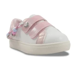 Girls' Jessica Simpson Toddler Gina Ryann Sneakers