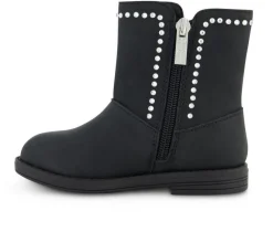 Girls' Jessica Simpson Toddler Evie Flower Boots