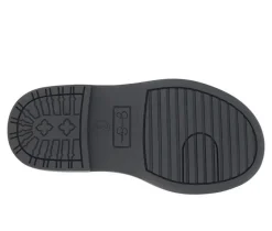 Girls' Jessica Simpson Toddler Evie Flower Boots