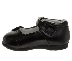 Girls' Josmo Infant & Toddler Classy Kicks Dress Shoes