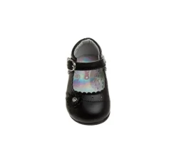 Girls' Josmo Infant & Toddler Classy Kicks Dress Shoes