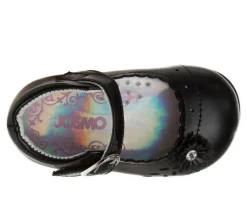 Girls' Josmo Infant & Toddler Classy Kicks Dress Shoes