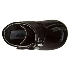 Girls' Josmo Infant & Toddler Classic Grace Dress Shoes