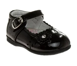 Girls' Josmo Infant & Toddler Classy Kicks Dress Shoes