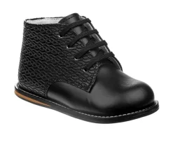 Girls' Josmo Infant & Toddler Baby First Walker Woven Boots