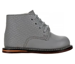 Girls' Josmo Infant & Toddler Baby First Walker Woven Boots