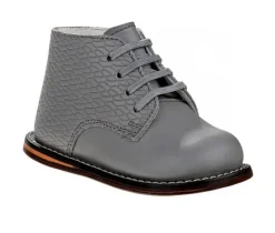 Girls' Josmo Infant & Toddler Baby First Walker Woven Boots