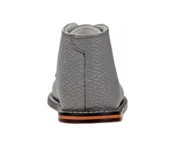 Girls' Josmo Infant & Toddler Baby First Walker Woven Boots