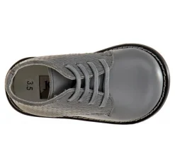 Girls' Josmo Infant & Toddler Baby First Walker Woven Boots