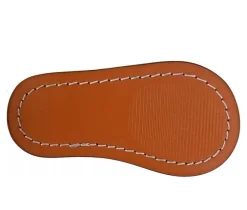 Girls' Josmo Infant & Toddler Baby First Walker Woven Boots