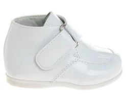 Girls' Josmo Infant & Toddler Classic Grace Dress Shoes