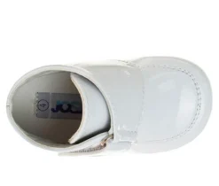 Girls' Josmo Infant & Toddler Classic Grace Dress Shoes