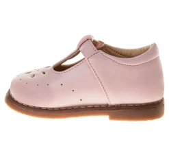 Girls' Josmo Infant & Toddler T-Strap Shoes