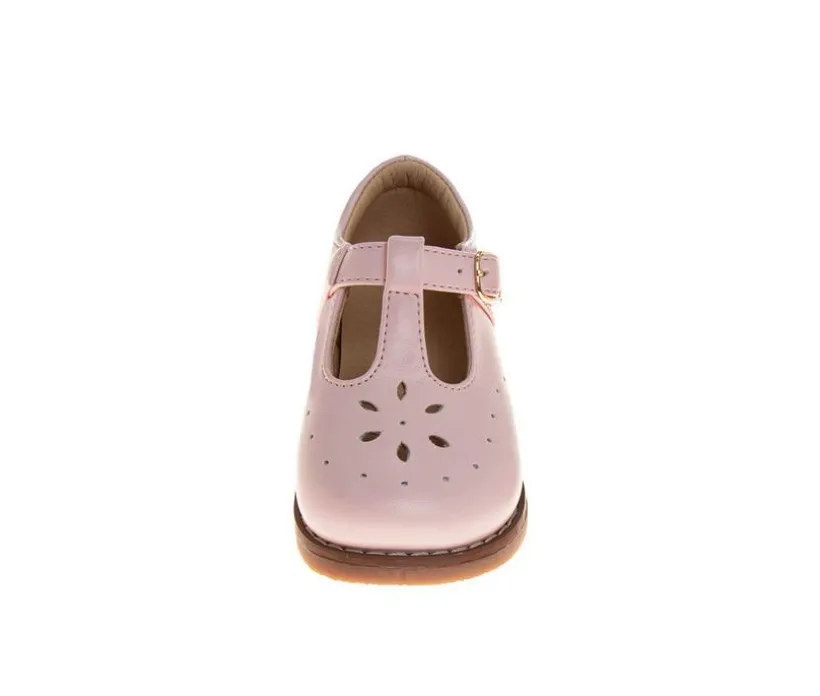 Girls' Josmo Infant & Toddler T-Strap Shoes