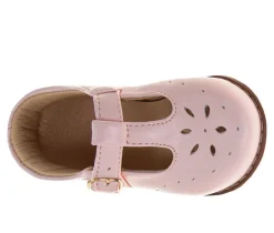 Girls' Josmo Infant & Toddler T-Strap Shoes