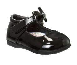 Girls' Josmo Infant & Toddler Whimsical Wonders Dress Shoes