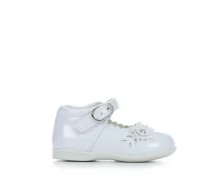 Girls' Josmo Infant Flower MJ 3-8 Shoes