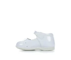 Girls' Josmo Infant Flower MJ 3-8 Shoes