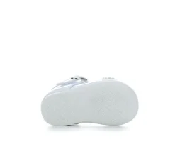 Girls' Josmo Infant Flower MJ 3-8 Shoes