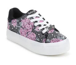 Girls' Juicy Alanis 13-5 Sneakers