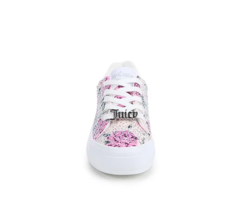 Girls' Juicy Alanis 13-5 Sneakers