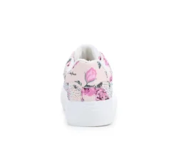 Girls' Juicy Alanis 13-5 Sneakers